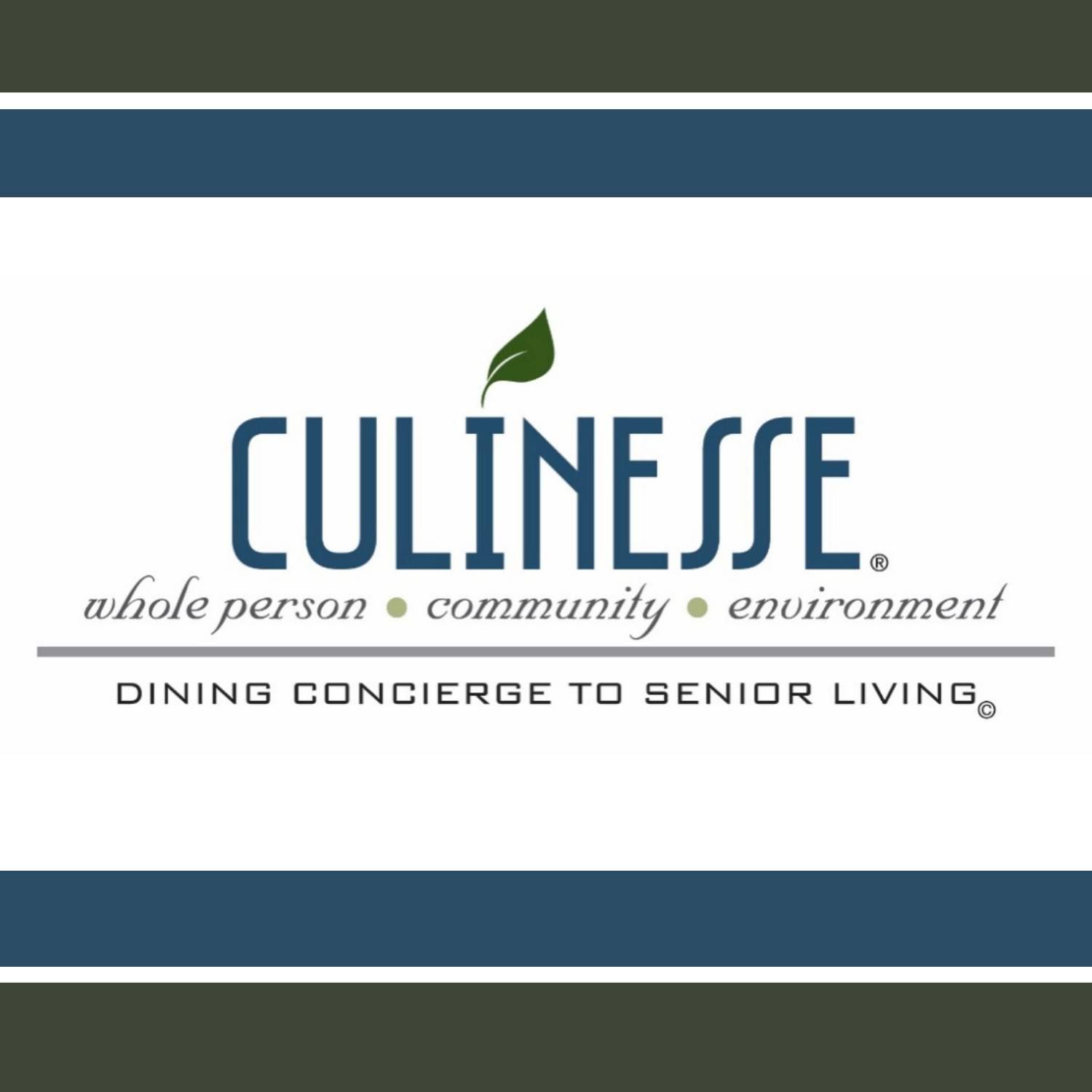 Culinesse logo