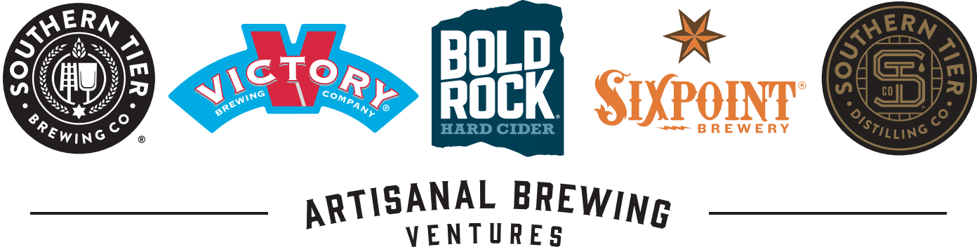 Artisanal Brewing Ventures logo