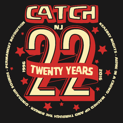 Catch 22 logo