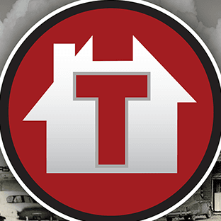 Tindell's logo