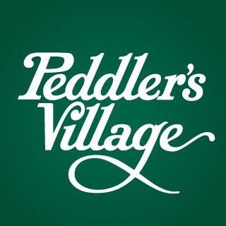 Peddler's Village logo
