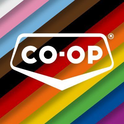 Federated Co-op logo