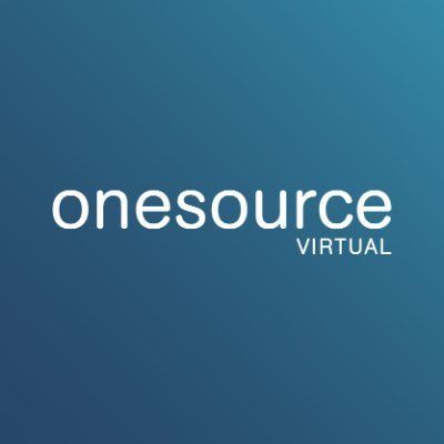 OneSource Virtual logo