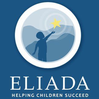 Eliada logo
