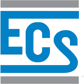 ECS Group of Companies logo