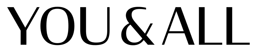 You & All logo