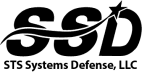 STS Systems Defense logo