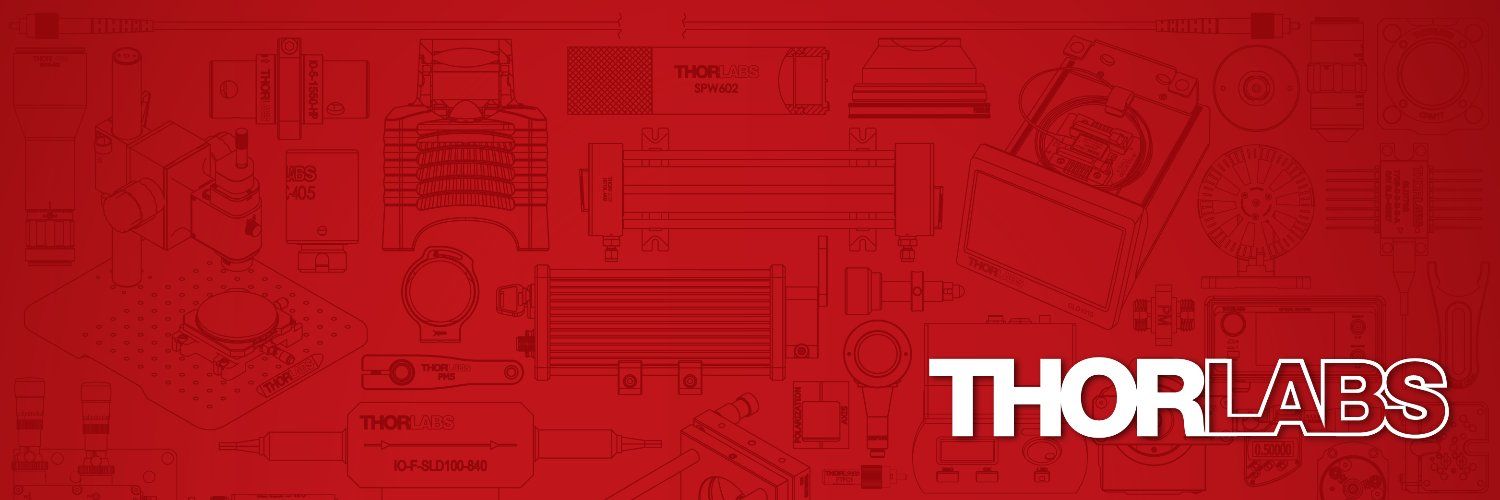 Thorlabs logo