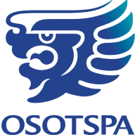 Osotspa logo