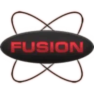 Fusion logo