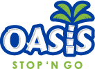 Oasis Stop 'N Go logo