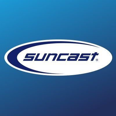 Suncast logo