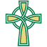 Charlotte Diocese logo