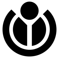 Wikimedia Foundation logo