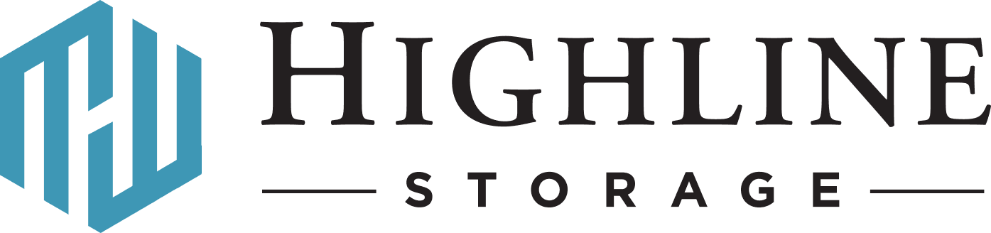 Highline Storage Partners logo