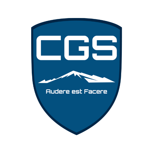 Cascadia Global Security logo