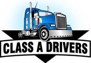 Class A Drivers logo