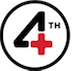 Fourth Street Clinic logo