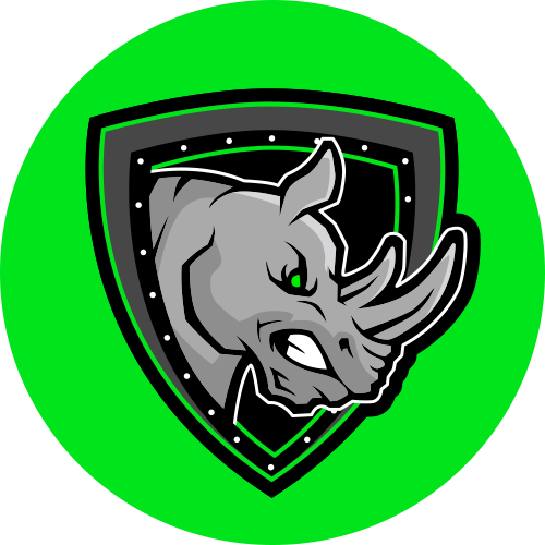 Rhino USA logo