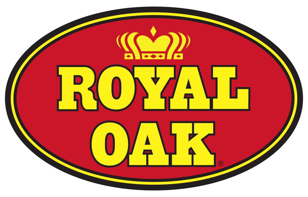 Royal Oak logo