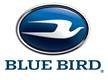 Blue Bird logo