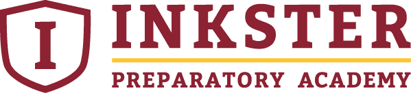 Inkster Prep logo