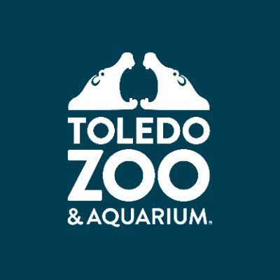 Toledo Zoo logo