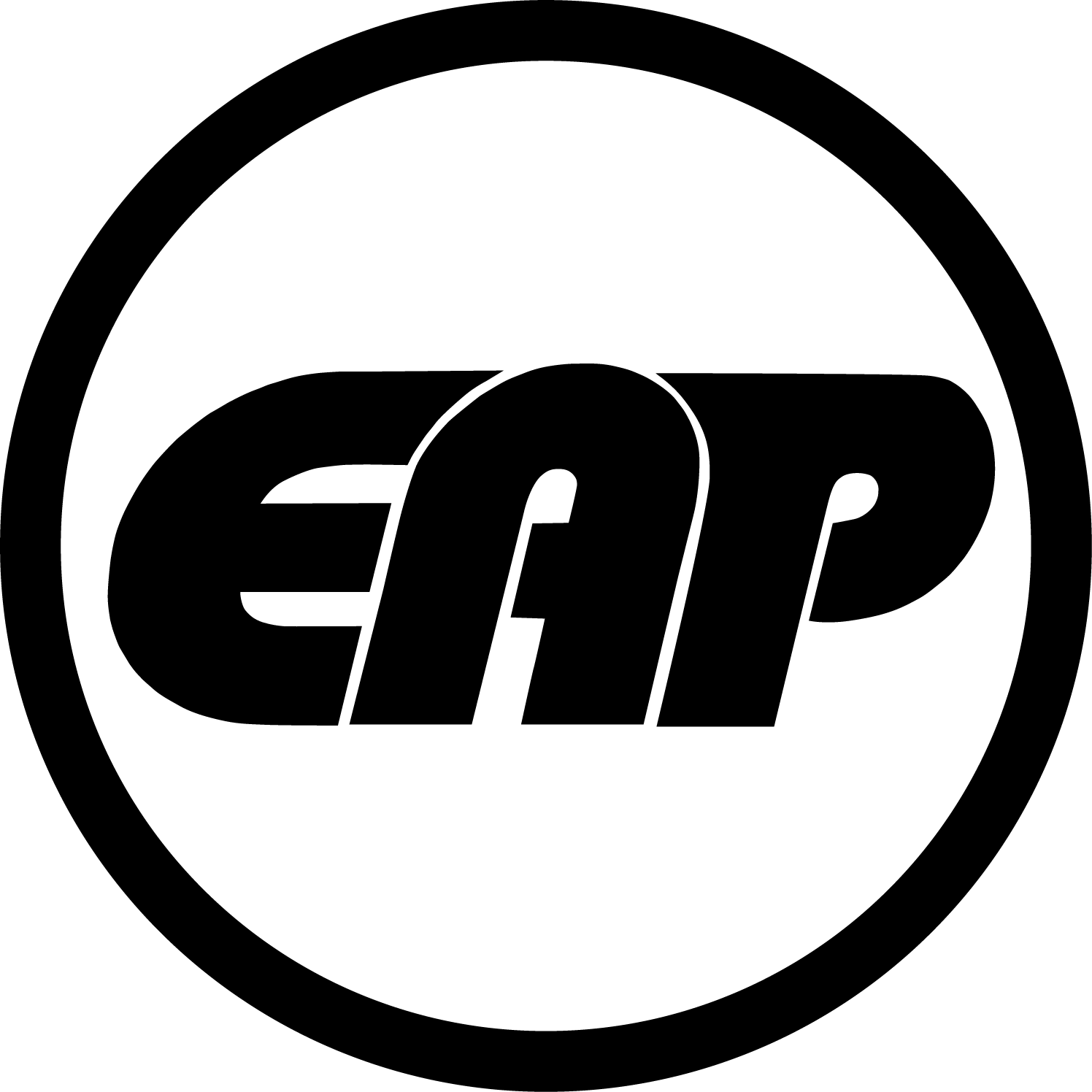EAP Photo Video logo