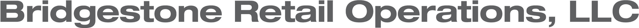 Bridgestone Retail Operations logo