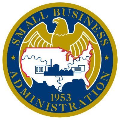 SBA logo
