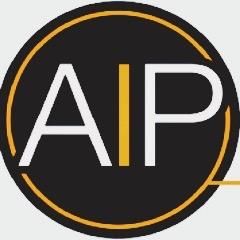 AIP Connect logo