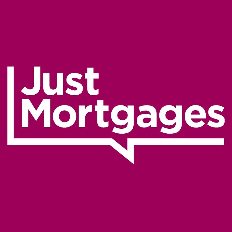 Just Mortgages logo