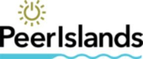 PeerIslands logo