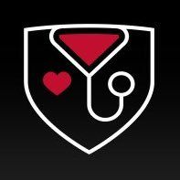 Men's Health Foundation logo