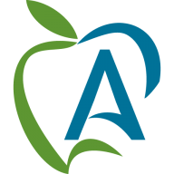 Access Health Dental logo