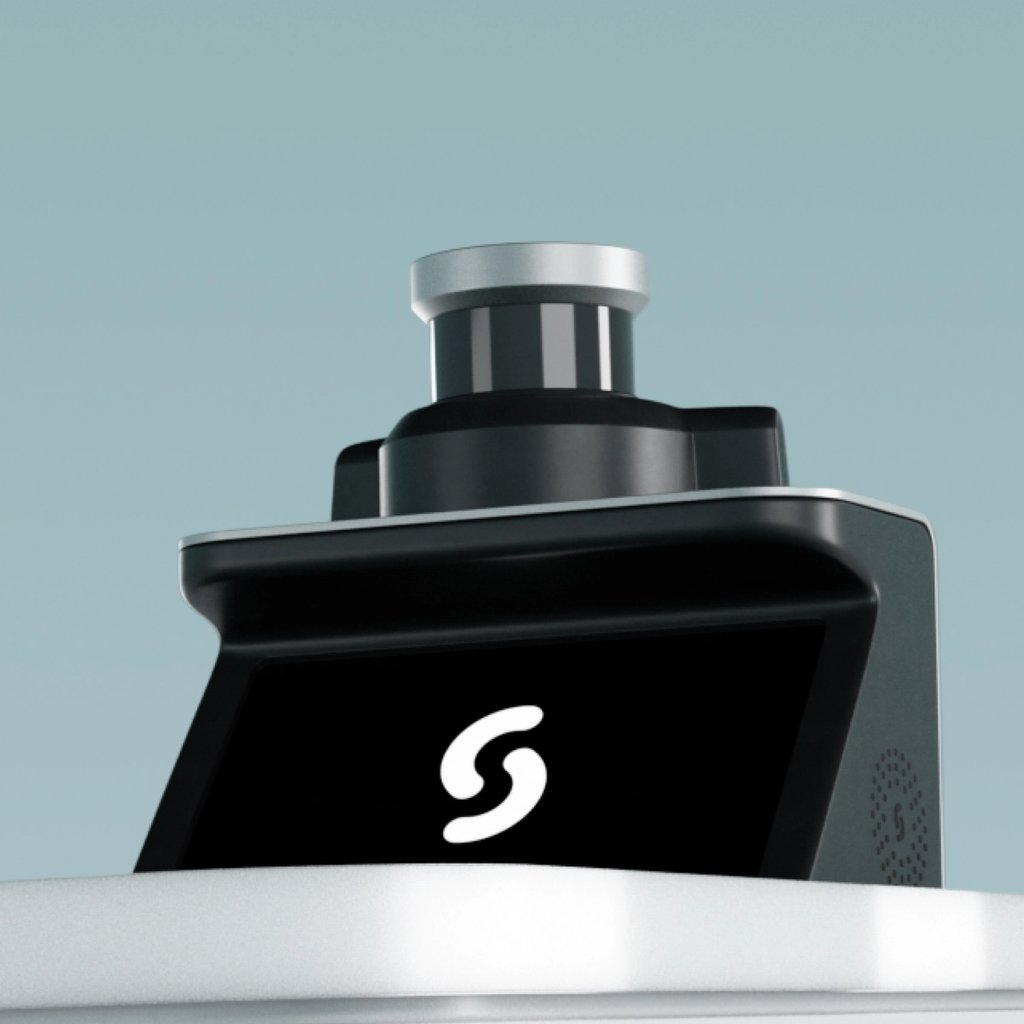 Serve Robotics logo