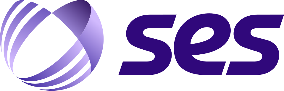 SES logo