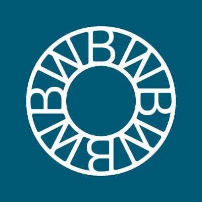 Blue Wheel logo
