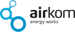airkom Druckluft logo
