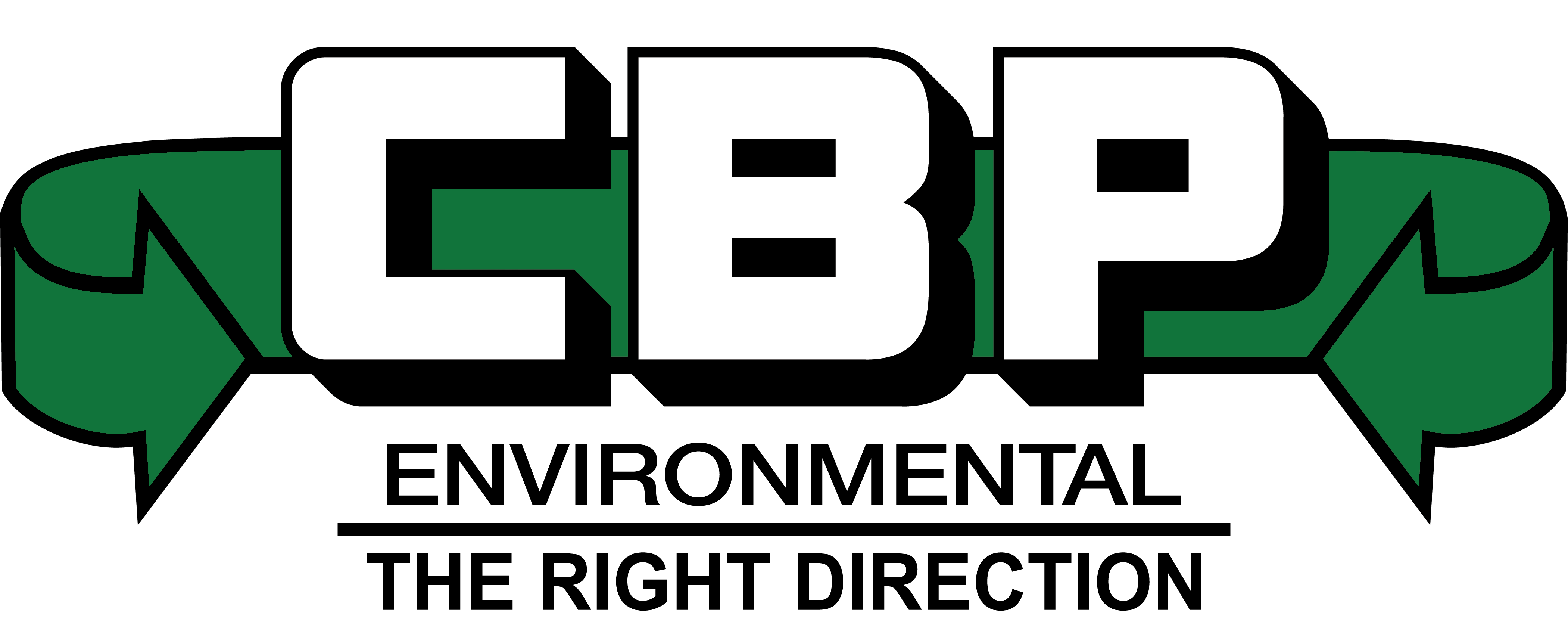 CBP Environmental logo