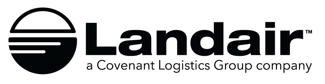 Landair logo
