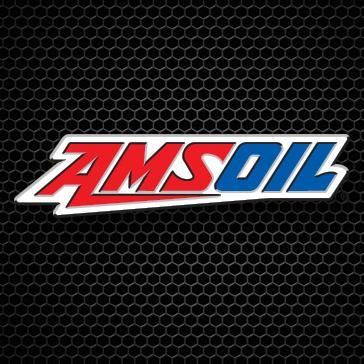 AMSOIL logo