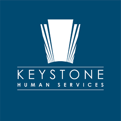 Keystone Human Services logo