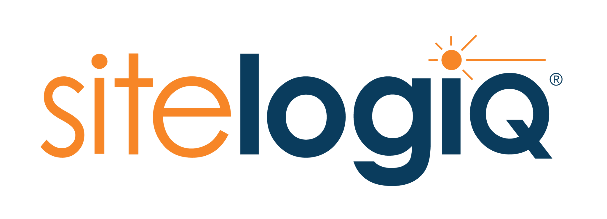 SitelogIQ logo