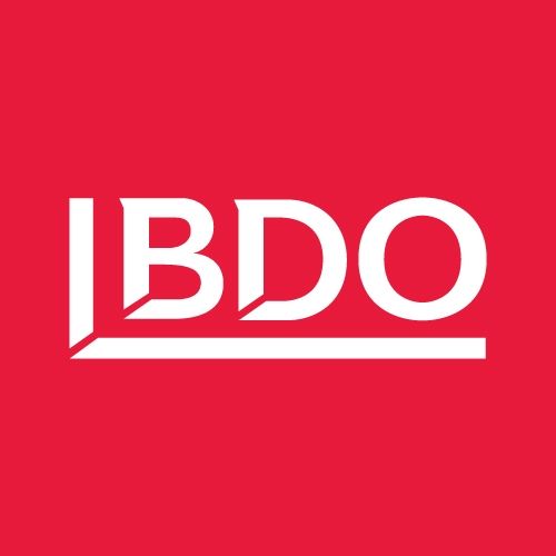 BDO Canada logo
