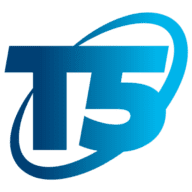 T5 Data Centers logo