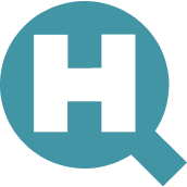 Headquarters logo