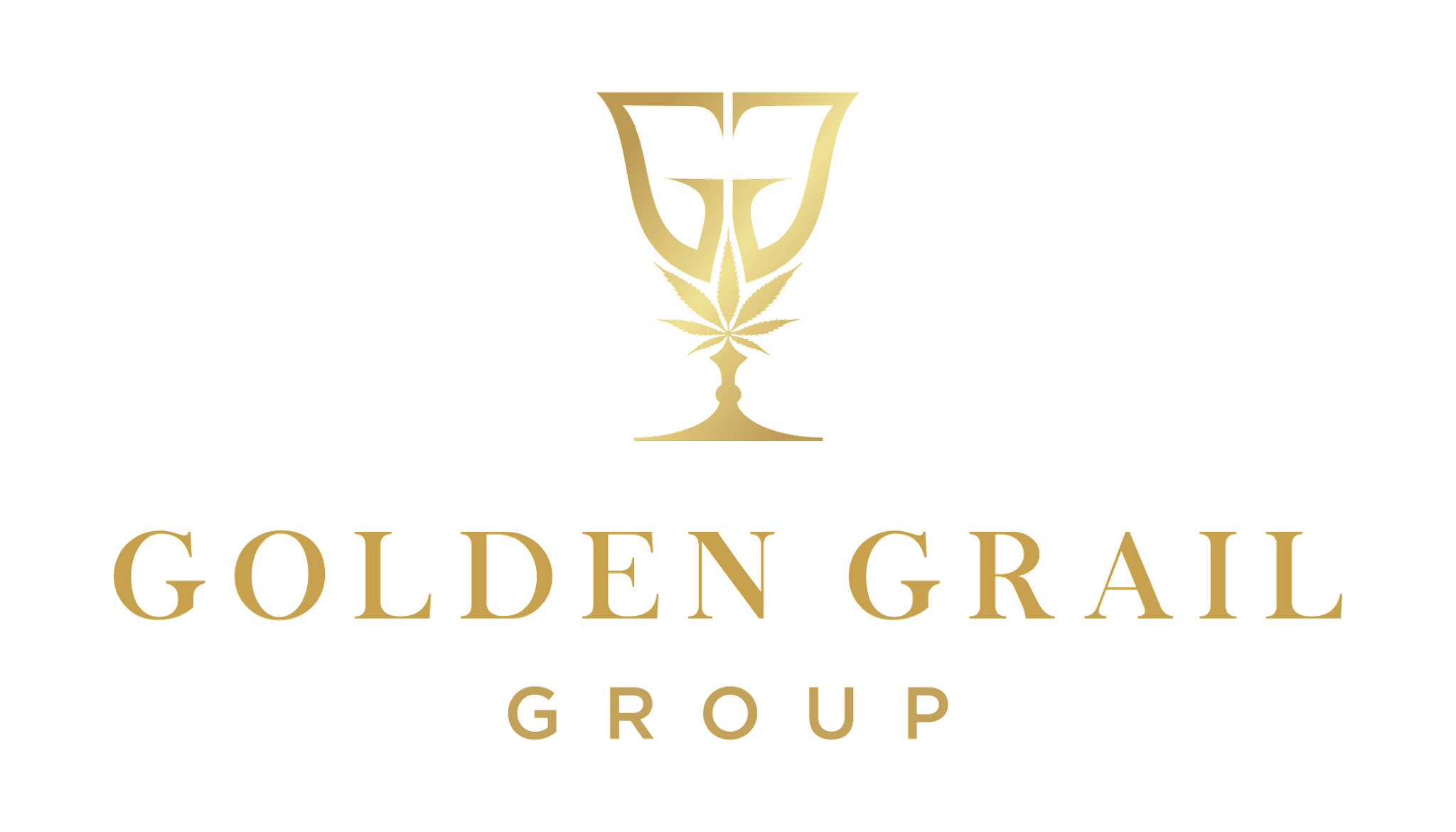 Golden Grail Group logo