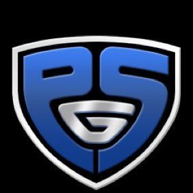 PGS USA logo