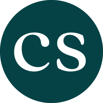 Cross Street Real Estate logo